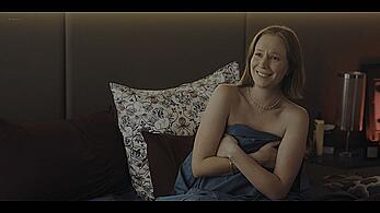 Actress - Hannah Einbinder: Movie - Hacks